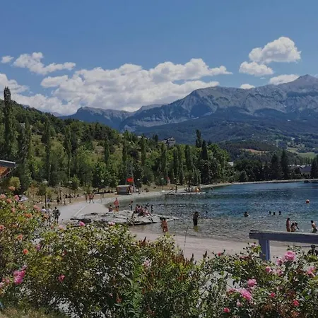 Apartamento T2 40m2 Confort Jausiers