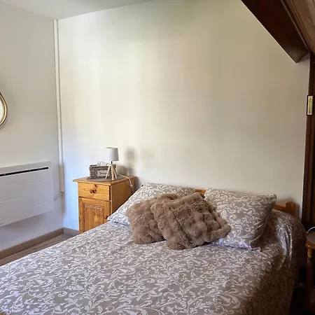 Apartamento T2 40m2 Confort Jausiers