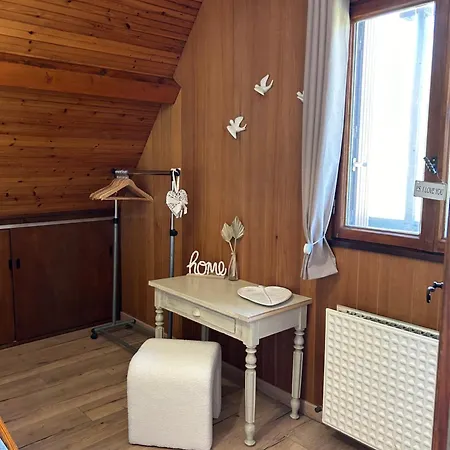 T2 40m2 Confort * Jausiers